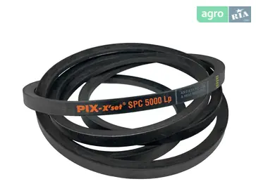 Привідний ремінь до SPC - фото