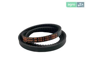 Ремень зубчатый