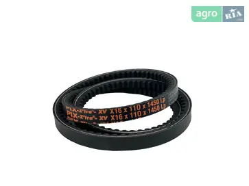 Ремінь зубчастий - фото