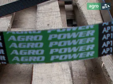 Привідний ремінь - фото