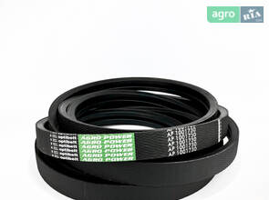 Приводной ремень 1001730 OPTIBELT (41978900)