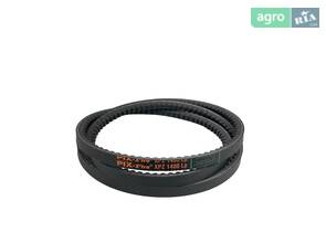 Ремінь зубчастий