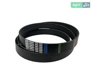 Привідний ремінь