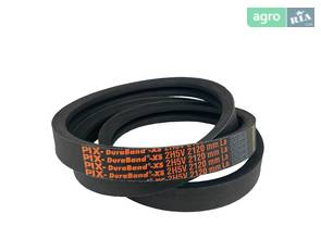 Привідний ремінь