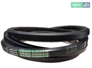 Привідний ремінь