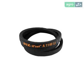 Привідний ремінь