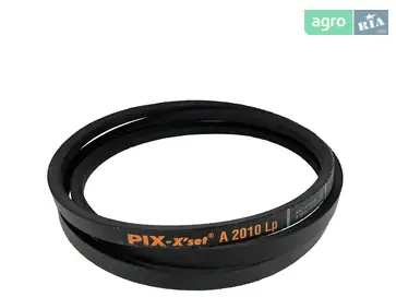 Привідний ремінь - фото