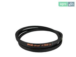 Привідний ремінь