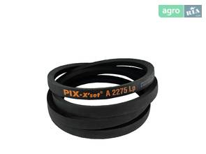 Привідний ремінь