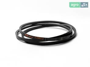 Привідний ремінь