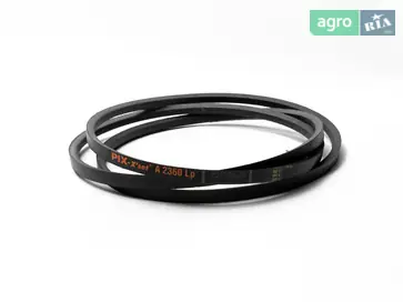 Приводной ремень - фото