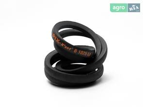 Приводной ремень