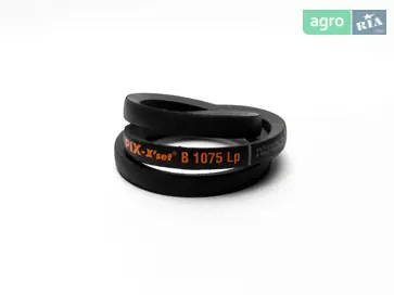 Привідний ремінь - фото