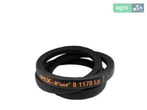 Приводной ремень