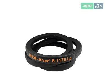 Привідний ремінь - фото