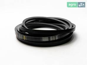 Приводной ремень