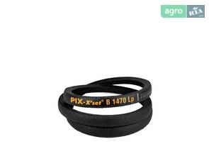 Привідний ремінь