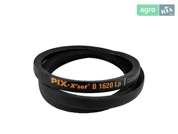 Привідний ремінь - фото