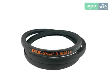 Привідний ремінь - фото