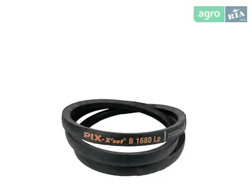 Приводной ремень - фото