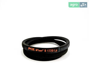 Привідний ремінь