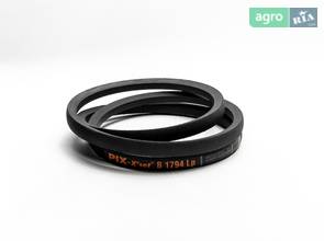 Приводной ремень