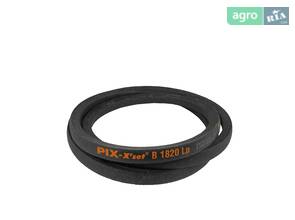 Привідний ремінь