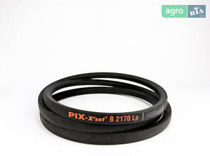 Привідний ремінь