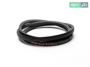 Привідний ремінь