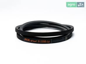 Привідний ремінь