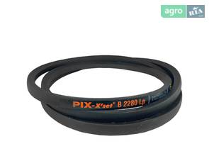 Привідний ремінь