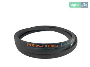 Привідний ремінь