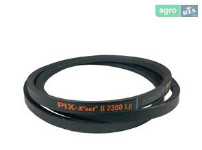 Привідний ремінь