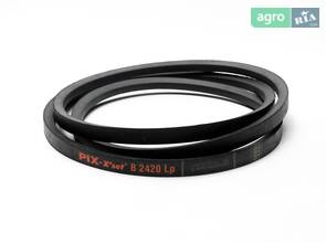 Привідний ремінь