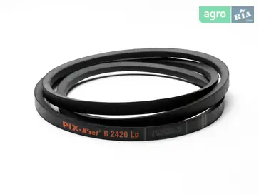 Приводной ремень - фото