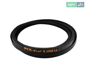 Привідний ремінь