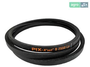 Привідний ремінь