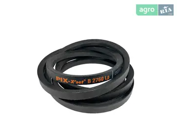 Привідний ремінь - фото