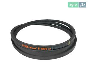 Привідний ремінь