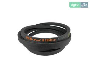 Привідний ремінь