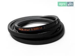 Привідний ремінь