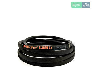 Привідний ремінь