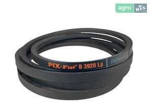 Привідний ремінь