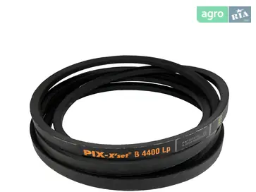 Привідний ремінь - фото