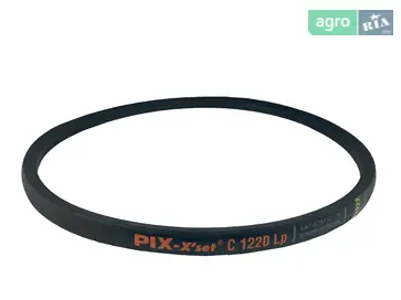 Приводной ремень - фото