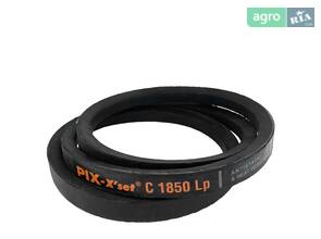 Привідний ремінь