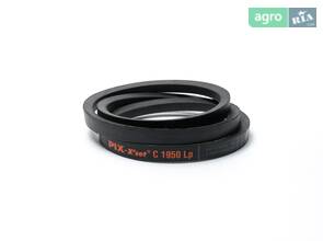 Привідний ремінь