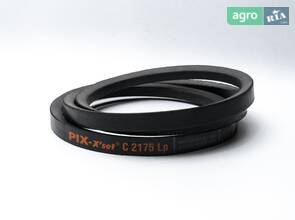 Привідний ремінь