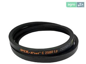 Привідний ремінь