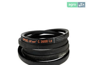 Привідний ремінь